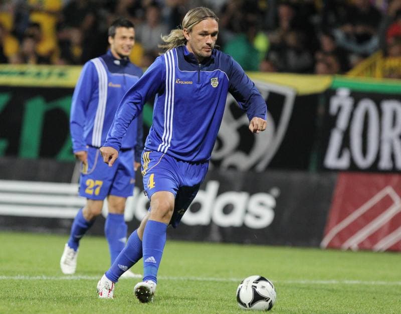 Football. I liga. GKS Katowice - Arka Gdynia. 01.10.2011