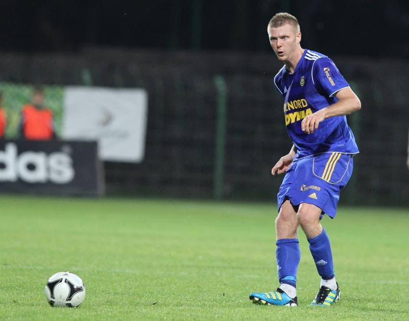 Football. I liga. GKS Katowice - Arka Gdynia. 01.10.2011