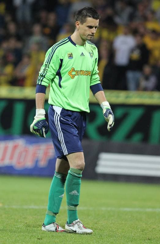 Football. I liga. GKS Katowice - Arka Gdynia. 01.10.2011