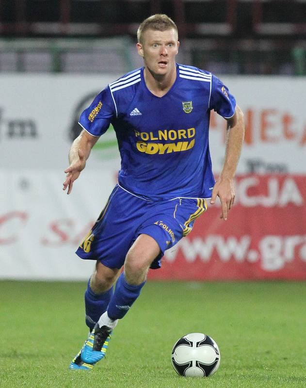 Football. I liga. GKS Katowice - Arka Gdynia. 01.10.2011