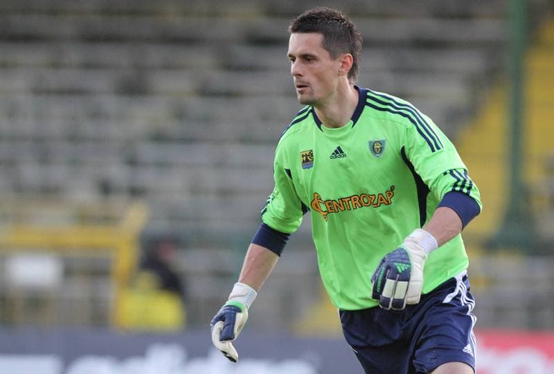 Football. I liga. GKS Katowice - Arka Gdynia. 01.10.2011