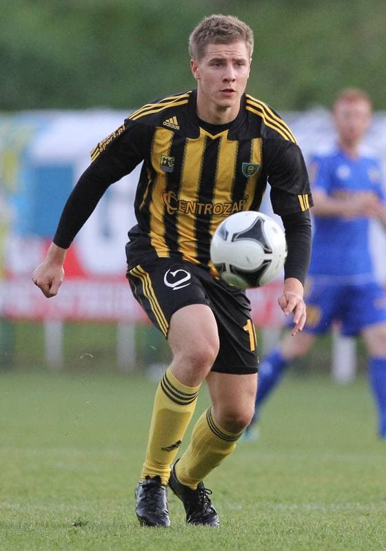 Football. I liga. GKS Katowice - Arka Gdynia. 01.10.2011