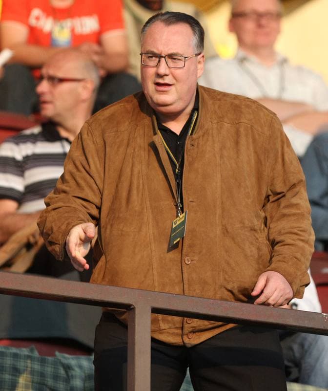 Football. I liga. GKS Katowice - Arka Gdynia. 01.10.2011