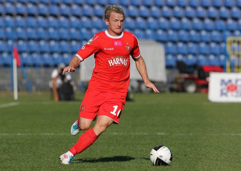 Football. T-Mobile Ekstraklasa. Ruch Chorzow - Widzew Lodz. 01.10.2011