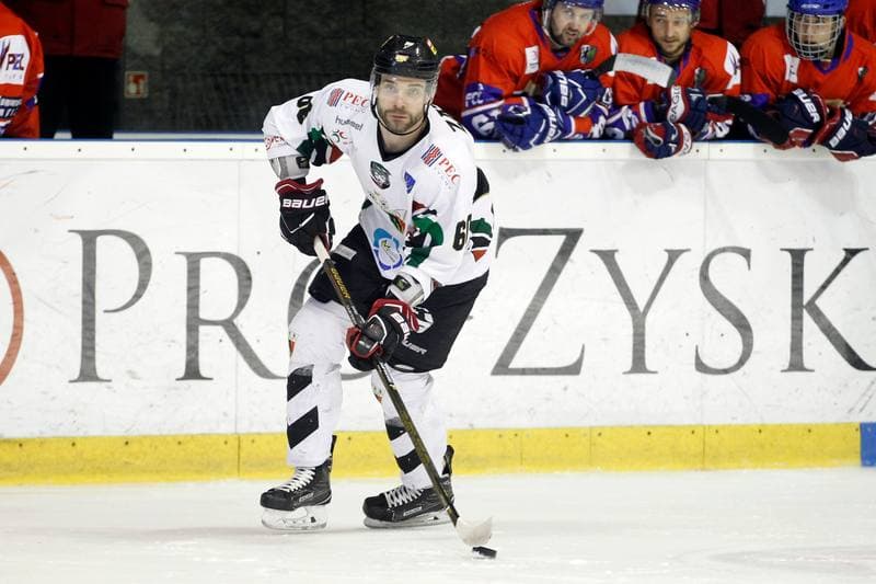 Ice Hockey. Polska Hokej Liga. GKS Tychy - Tempish Polonia Bytom. 08.03.2017