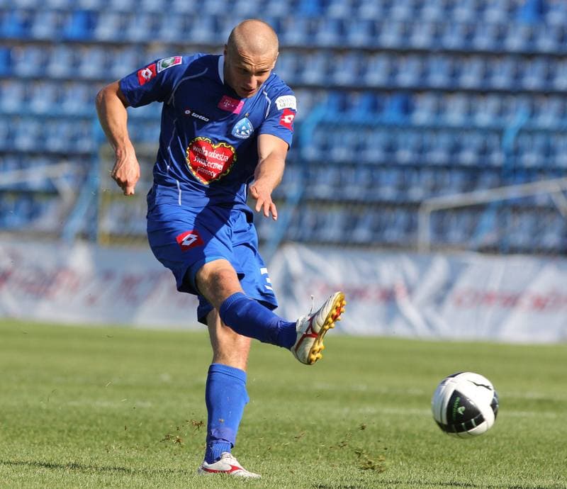 Football. T-Mobile Ekstraklasa. Ruch Chorzow - Widzew Lodz. 01.10.2011