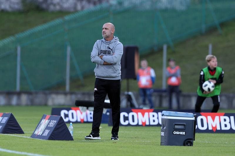 Football. Lotto Ekstraklasa. Zaglebie Sosnowiec - Cracovia Krakow. 30.09.2018