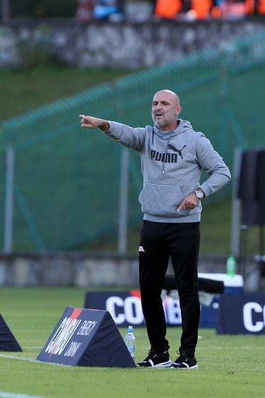 Football. Lotto Ekstraklasa. Zaglebie Sosnowiec - Cracovia Krakow. 30.09.2018