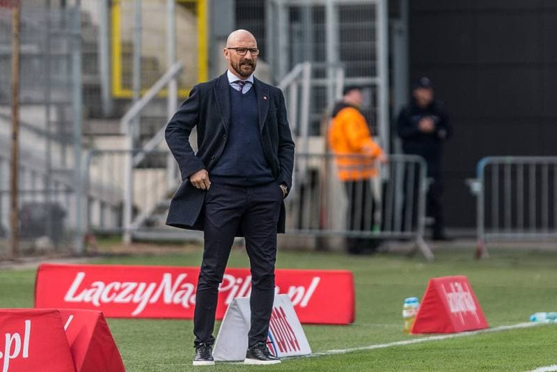 Football. eMME. Poland - Hungary. 29.03.2022