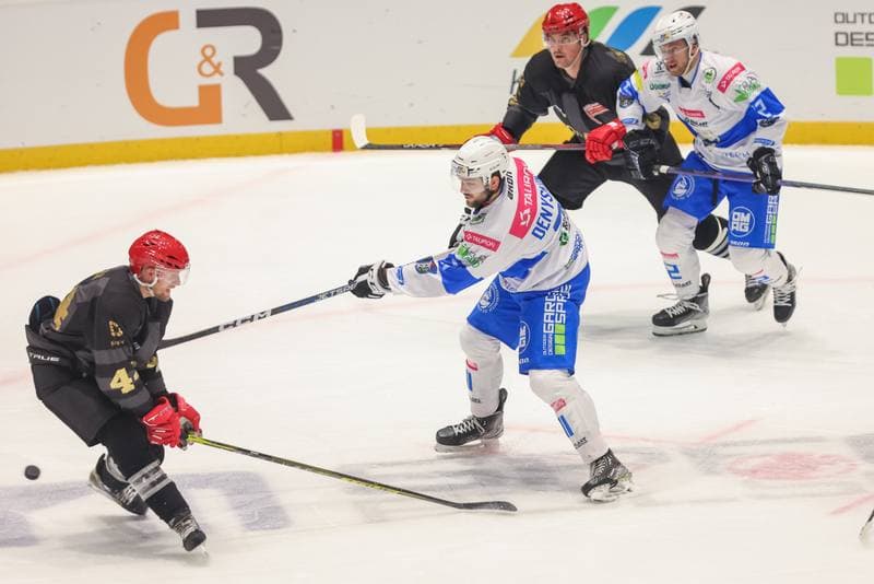 Ice Hockey. Puchar Polski. Tauron Re-Plast Unia Oswiecim - Comarch Cracovia. 29.12.2022
