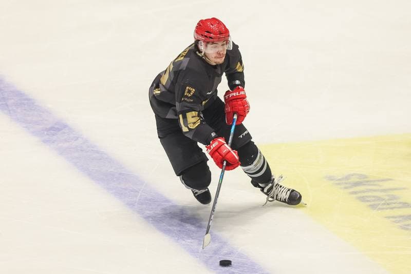 Ice Hockey. Puchar Polski. Tauron Re-Plast Unia Oswiecim - Comarch Cracovia. 29.12.2022