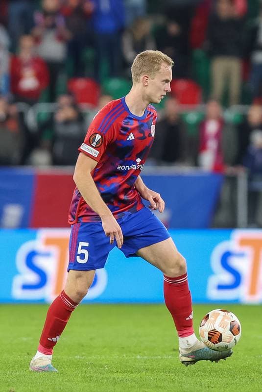 Football. Europa League. Rakow Czestochowa - Sporting CP. 26.10.2023