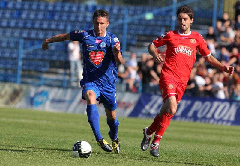 Football. T-Mobile Ekstraklasa. Ruch Chorzow - Widzew Lodz. 01.10.2011