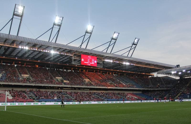 Football. T-Mobile Ekstraklasa. Wisla Krakow - Ruch Chorzow. 25.09.2011