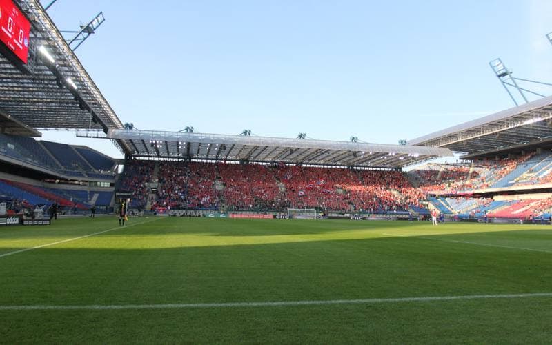 Football. T-Mobile Ekstraklasa. Wisla Krakow - Ruch Chorzow. 25.09.2011