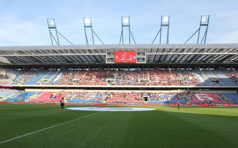Football. T-Mobile Ekstraklasa. Wisla Krakow - Ruch Chorzow. 25.09.2011