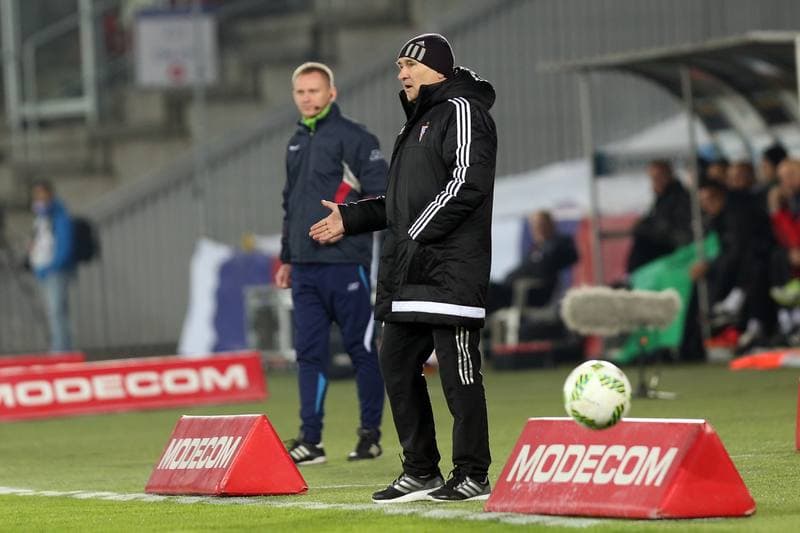 Football. Ekstraklasa. Gornik Zabrze - Lechia Gdansk. 13.03.2016