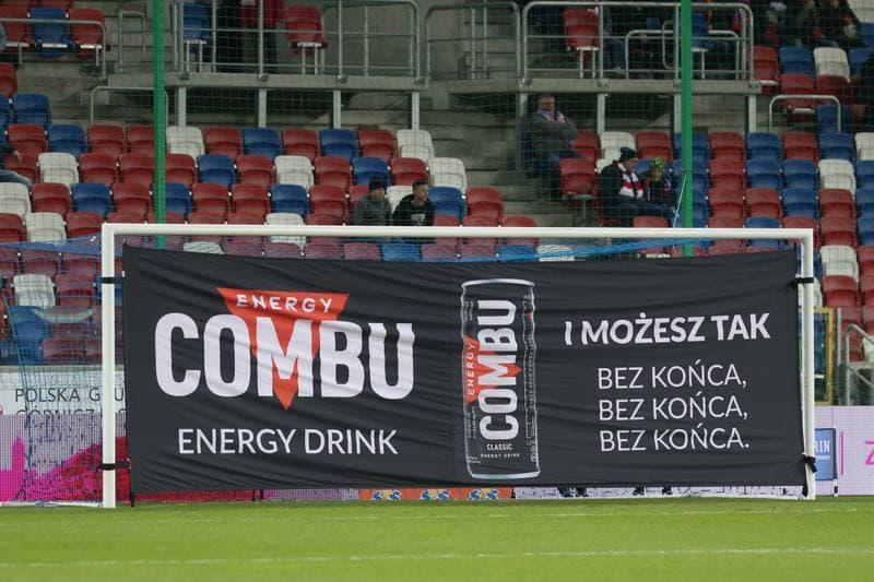 Football. Lotto Ekstraklasa. Gornik Zabrze - Piast Gliwice. 08.03.2019