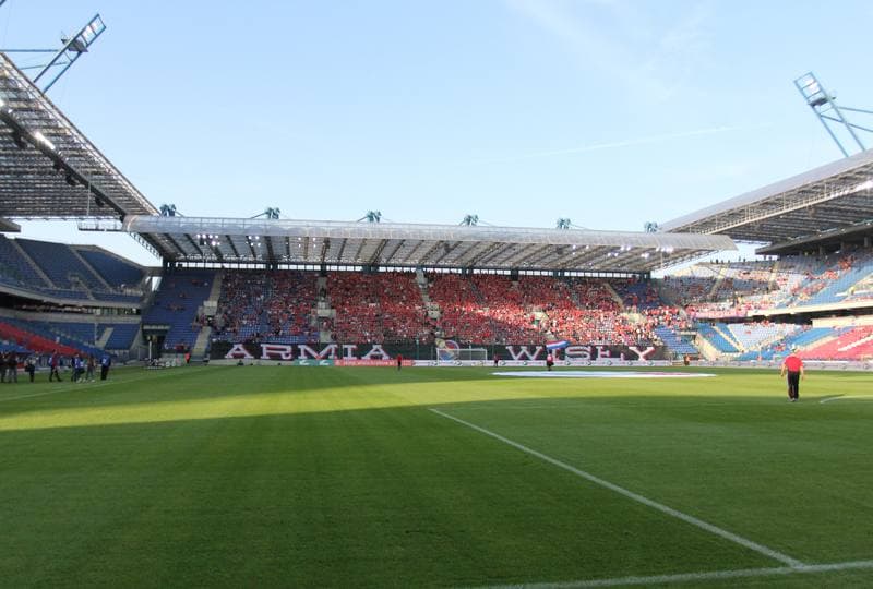 Football. T-Mobile Ekstraklasa. Wisla Krakow - Ruch Chorzow. 25.09.2011