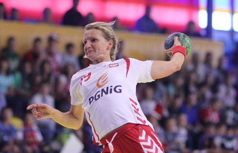 Handball. XXXIV Miedzynarodowy Turniej o Puchar Slaska. Poland - Netherlands. 25.09.2011