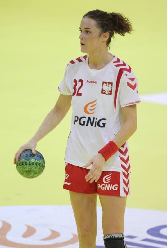 Handball. XXXIV Miedzynarodowy Turniej o Puchar Slaska. Poland - Czech Republic. 23.09.2011