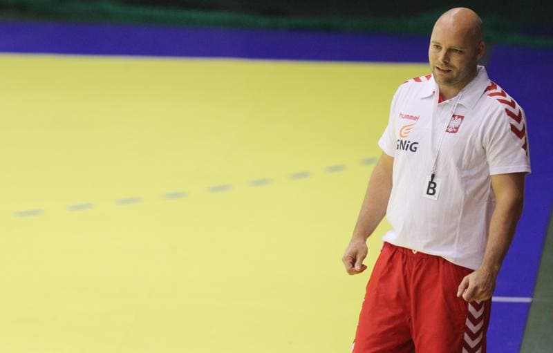 Handball. XXXIV Miedzynarodowy Turniej o Puchar Slaska. Poland - Czech Republic. 23.09.2011