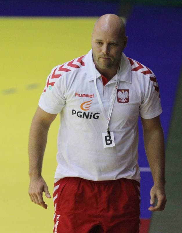 Handball. XXXIV Miedzynarodowy Turniej o Puchar Slaska. Poland - Czech Republic. 23.09.2011