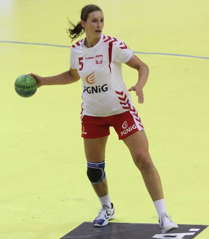 Handball. XXXIV Miedzynarodowy Turniej o Puchar Slaska. Poland - Czech Republic. 23.09.2011