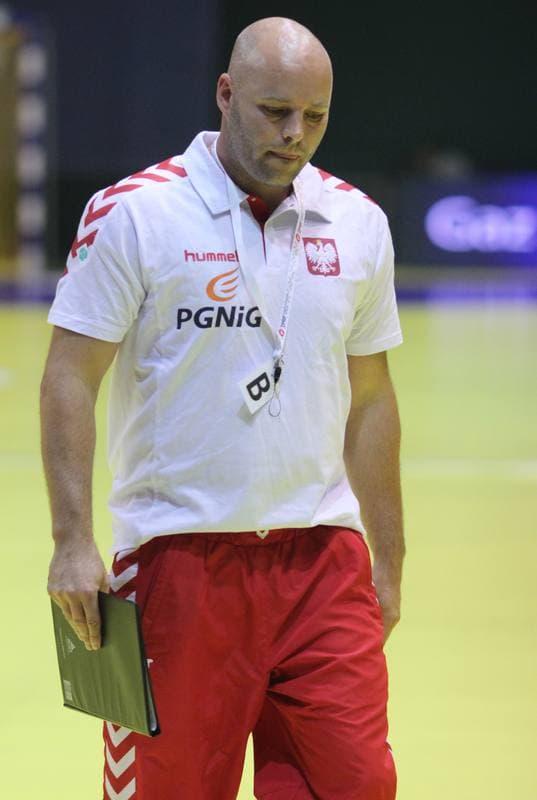 Handball. XXXIV Miedzynarodowy Turniej o Puchar Slaska. Poland - Czech Republic. 23.09.2011