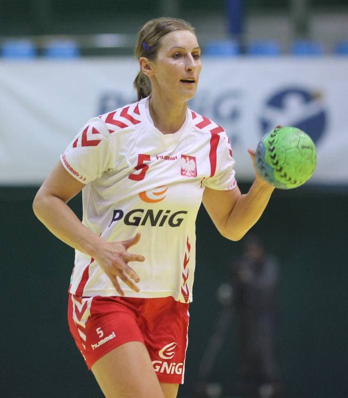 Handball. XXXIV Miedzynarodowy Turniej o Puchar Slaska. Poland - Czech Republic. 23.09.2011