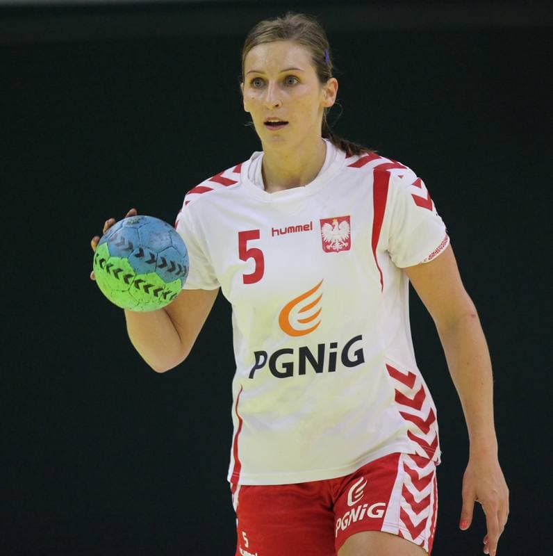 Handball. XXXIV Miedzynarodowy Turniej o Puchar Slaska. Poland - Czech Republic. 23.09.2011