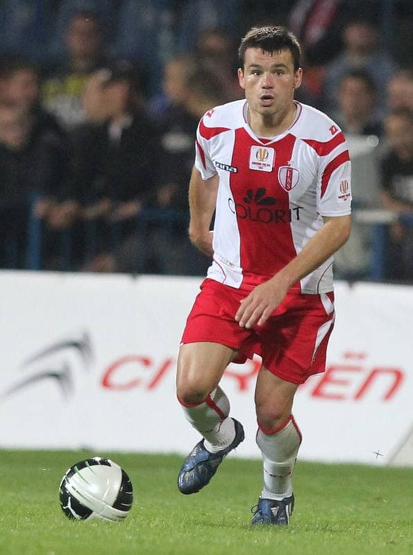 Football. Puchar Polski. Ruch Chorzow - LKS Lodz. 21.09.2011