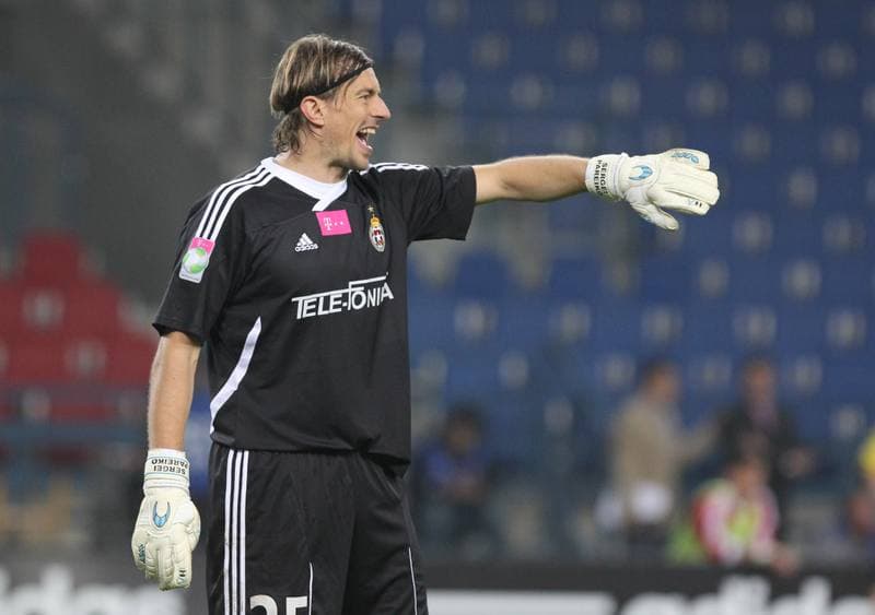 Football. T-Mobile Ekstraklasa. Wisla Krakow - GKS Belchatow. 19.09.2011