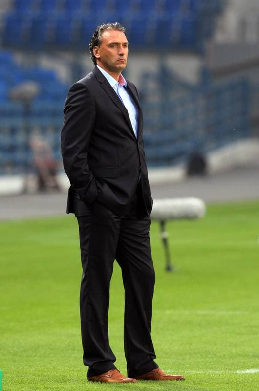 Football. T-Mobile Ekstraklasa. Wisla Krakow - GKS Belchatow. 19.09.2011