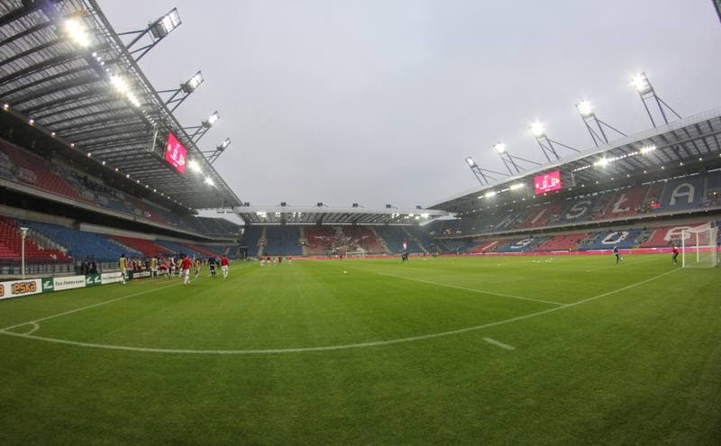 Football. T-Mobile Ekstraklasa. Wisla Krakow - GKS Belchatow. 19.09.2011