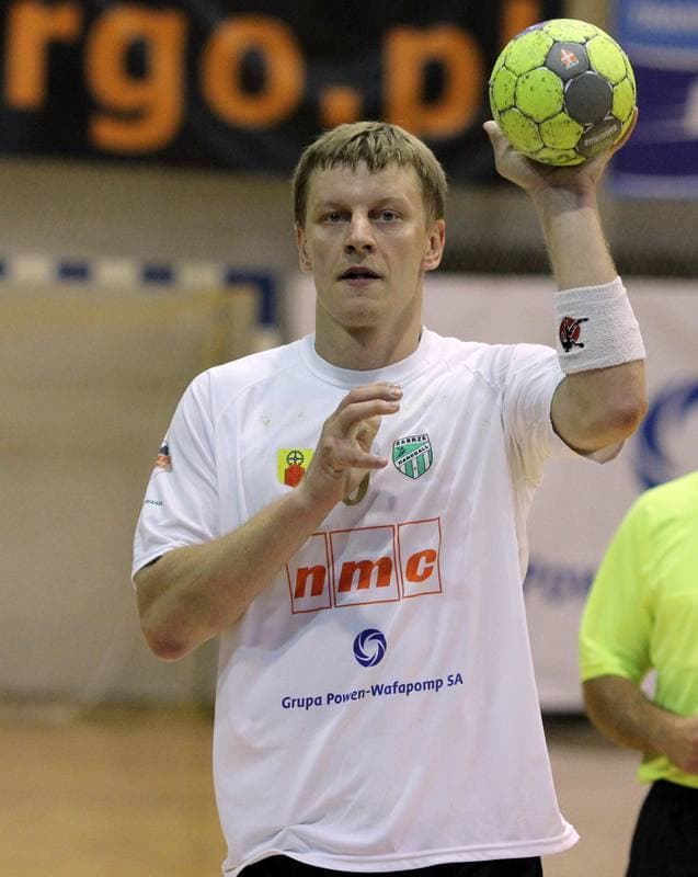 Handball. PGNiG Superliga. NMC Powen Zabrze - MMTS Kwidzyn. 17.09.2011