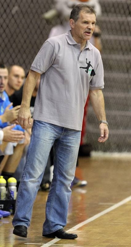 Handball. PGNiG Superliga. NMC Powen Zabrze - MMTS Kwidzyn. 17.09.2011
