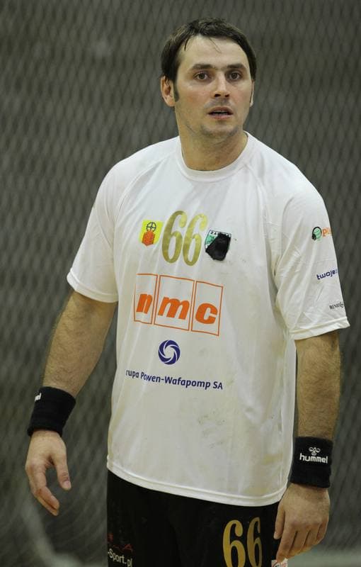Handball. PGNiG Superliga. NMC Powen Zabrze - MMTS Kwidzyn. 17.09.2011