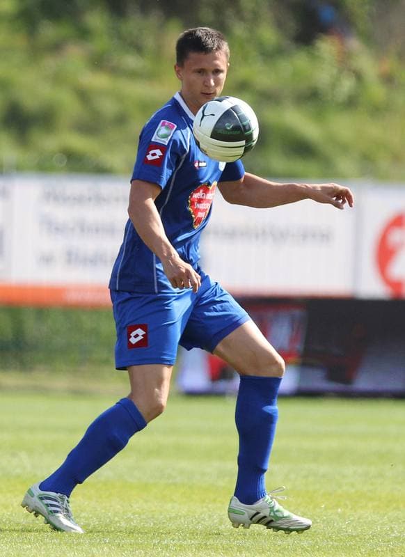 Football. T-Mobile Ekstraklasa. Podbeskidzie Bielsko-Biala - Ruch Chorzow. 17.09.2011