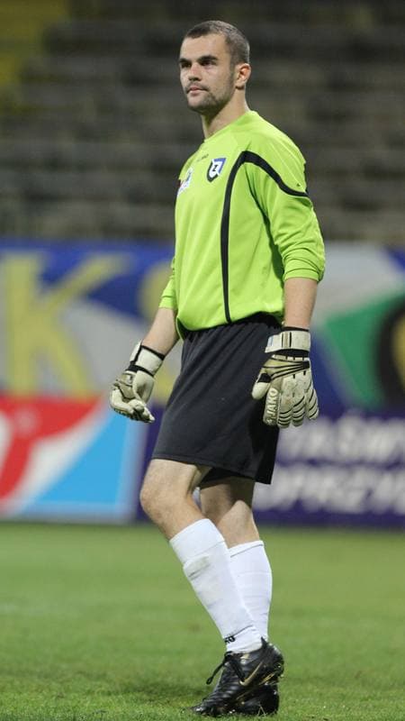 Football. I liga. GKS Katowice - Zawisza Bydgoszcz. 17.09.2011