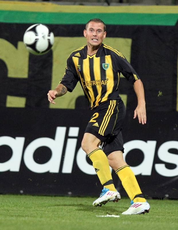 Football. I liga. GKS Katowice - Zawisza Bydgoszcz. 17.09.2011