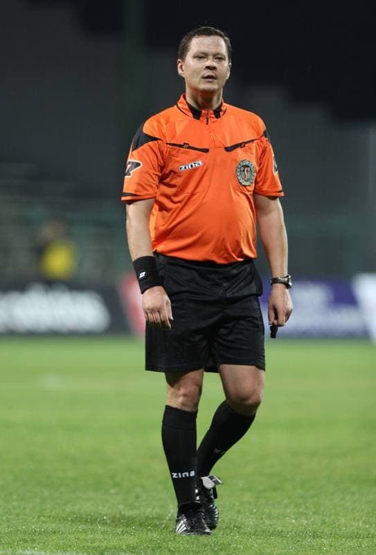 Football. I liga. GKS Katowice - KS Polkowice. 14.09.2011