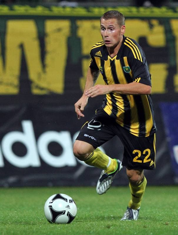 Football. I liga. GKS Katowice - KS Polkowice. 14.09.2011