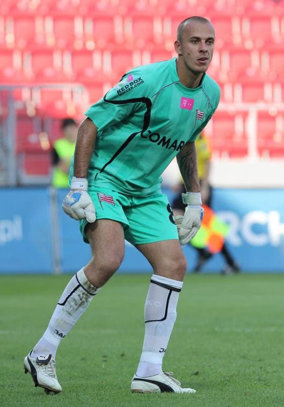 Football. T-Mobile Ekstraklasa. Cracovia Krakow - LKS Lodz. 11.09.2011