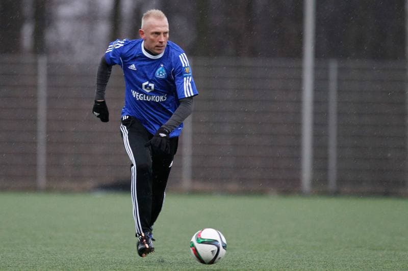 Football. Friendly Match. Ruch Chorzow - SFC Opava. 13.01.2016