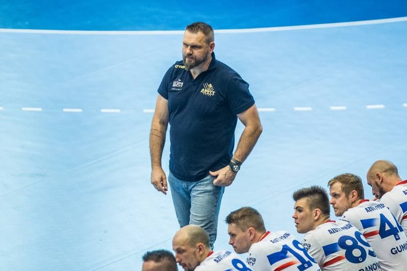 Handball. PGNiG Superliga. Gornik Zabrze - Azoty Pulawy. 05.06.2021