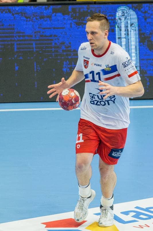 Handball. PGNiG Superliga. Gornik Zabrze - Azoty Pulawy. 05.06.2021