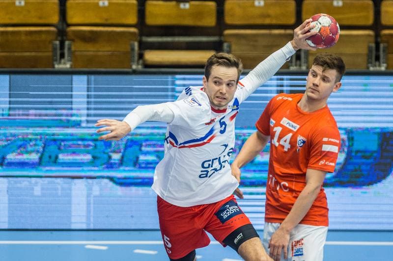 Handball. PGNiG Superliga. Gornik Zabrze - Azoty Pulawy. 05.06.2021