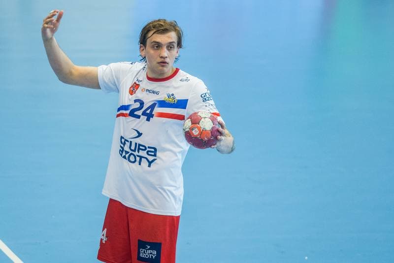 Handball. PGNiG Superliga. Gornik Zabrze - Azoty Pulawy. 05.06.2021