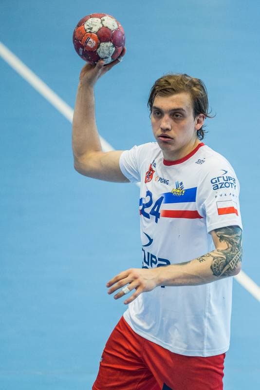 Handball. PGNiG Superliga. Gornik Zabrze - Azoty Pulawy. 05.06.2021